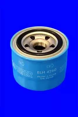 Масляный фильтр ELH4260 MECAFILTER