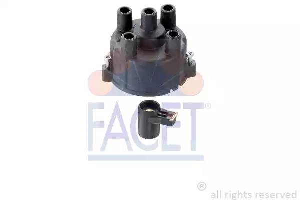 Ремкомплект, распределитель зажигания HT0788 FACET