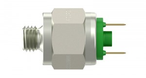Реле давления 441 014 018 0 WABCO