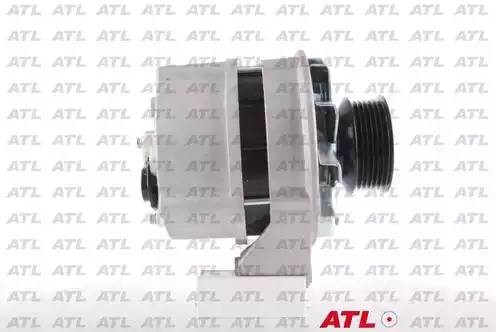Генератор L33720 ATL DELTA AUTOTECHNIK
