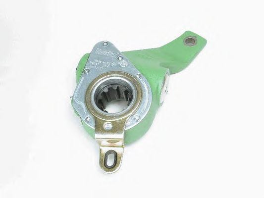 Система тяг и рычагов, тормозная система 72655C HALDEX