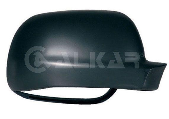Корпус, наружное зеркало 6344127 ALKAR
