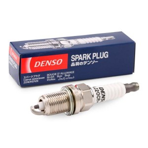Свеча зажигания KJ20CRL11 DENSO