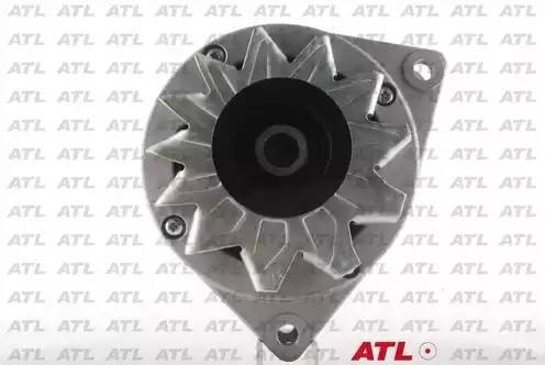 Генератор L33280 ATL DELTA AUTOTECHNIK