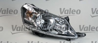 Основная фара 043405 VALEO PHC