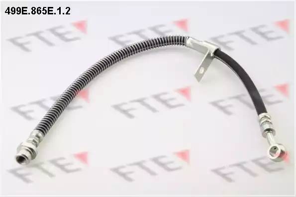Тормозной шланг 499E.865E.1.2 FTE