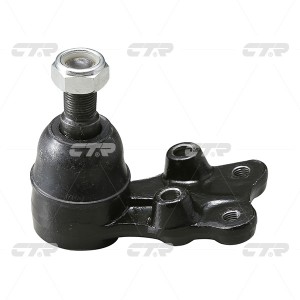 Опора шаровая подвески CBIS-16R CTR