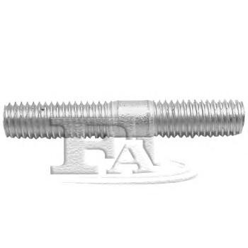 Болт, система выпуска 985933 FISCHER