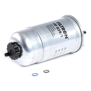 Фильтр топливный PP8391 FILTRON