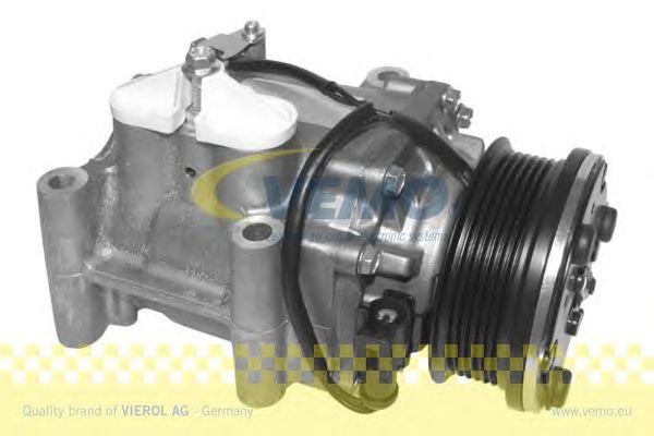 Компрессор, кондиционер V25-15-2008 VEMO